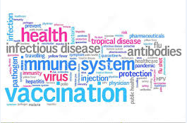 Importance of Vaccinations for Child
