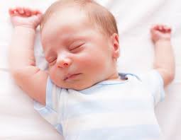 5 Baby Sleeping Myths Busted